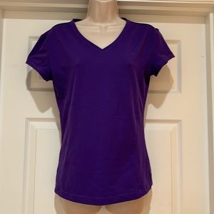 EUC Like New Adidas Climalite Tee Size M